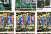 【悲報】「アオサ」が日本中で品薄になってしまう