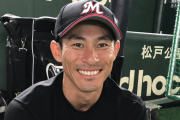 荻野貴司 .310 9本 40打点26盗塁OPS.839出塁率.365