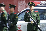 中国が日本に「秘密警察」を設置、派出所には人民解放軍の民兵、スパイ活動、中国人の監視、脅迫など行っていた！