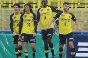 柏、オルンガ＆江坂2ゴールで神戸との打ち合いに4-3勝利！神戸は田中順也2ゴールも追いつけず三浦体制初黒星　J1第21節昼２（関連まとめ）
