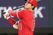 大谷翔平 .309  29HR  66打点  11盗塁  出塁率.392  OPS1.058