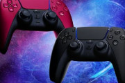 【予約開始】新色PS5コントローラー『デュアルセンス』、Amazonで予約スタート！！