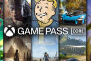 MS、「Xbox Live Gold」に代わるサブスク『Xbox Game Pass Core』を発表！お値段据え置きでゲームパスタイトルの一部を提供