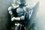 【仮面ライダー龍騎 】見た目だけなら龍騎のライバルやれそうだよねこのライダー