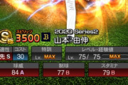 【プロスピA】投手の入れ替えはしたか？【活躍選手予想】