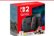 【悲報】イギリスのSwitch2、普通に売り切れる