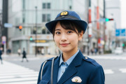 【なんだ？】見てて「警察は何やってんのよ？ｗｗｗ」ってなった作品といえば‥‥？