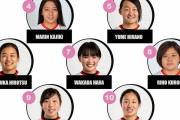 【画像】五輪女子ラグビーの代表選手が可愛い！ｗｗｗｗｗｗｗｗ