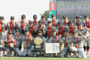 【悲報】仙台育英さん、エースを決勝以外投げさせずに宮城県大会制覇【甲子園優勝確定か】