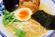 【悲報】 ラーメン屋のAFURI、日本酒の雨降（あふり）を提訴