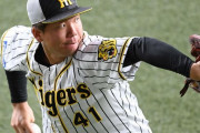 【阪神】ドラ５・村上“遊び”から研究重ねたスライダー　再びつかんだチャンス