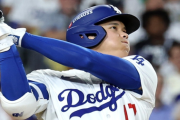 【MLB】圧巻4連勝のドジャース、WS進出決定！ 大谷翔平無失点で勝利投手＆3本塁打、9回は佐々木朗希がクローズ