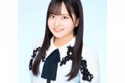 【SKE48】10期生の木内俐椛子、衝撃的スキップの先に見た熱い想い