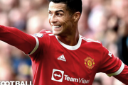 C・ロナウドが原因…？マンU生え抜きグリーンウッドが移籍の可能性か