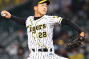 150キロ超ズバズバで2回零封　阪神・小野、また好投でアピール成功　そろそろ勝利の方程式入りも