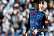 川崎・山根視来「このまま引退かな…」。日本代表初選出への転機、知られざる恩師チョウキジェの慧眼