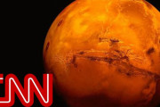 米NASA、火星の氷が飲料・燃料に適すると判断[海外の反応]