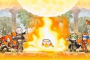 【FEH】ここの影響力って結構あったりすんの…？俺らってもしかしてスゲーっすか？