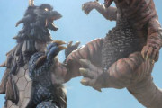【ウルトラマン】飛び蹴りする怪獣ってどれくらいいるんだろう