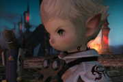 【FF14】パパリモが好きならぜひプレイしてほしい！とある「ララフェル族の老紳士」が登場するオールド・シャーレアンのサブクエストが本当に泣けると話題に