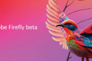 Adobe、権利関係をクリアした画像生成AI『Firefly』提供へ！将来的に様々なアプリで機能実装予定