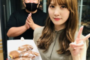 【日向坂46】かとしが食べたこのどら焼き...