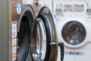 【切実】「非通知でもいい…汚したら連絡して」コインランドリー経営者がお願い