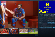 クソゲー過ぎて史上最悪の低評価となった『eFootball 2022』について、コナミが謝罪　10月中に最初のアップデートを配信へ