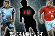 田中マルクス闘莉王氏　Jリーグ史上最強ドリブラー 1位はあのイケメンFW「三笘選手ともレベルが違う」