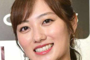 奥山かずさが妊娠　先月テレ朝の新人・武隈光希アナと結婚、夏ごろ出産へ