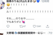 文野環が常識人であることが分かるtweet【にじさんじ】