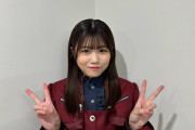 櫻坂46武元唯衣、愛馬カフジテイクと感動の再会！