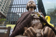あまり知られていない慰安婦少女像に込められた意味