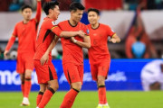 中国の反応：中国代表、日本戦後に負傷者続出「日本のような強敵と対戦することがほとんどないから」「日本は高強度でテンポの速い試合に慣れている」【海外の反応】