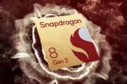 【朗報】クアルコム、フラッグシップスマホ向け最強チップ「Snapdragon 8 Gen 2」を発表