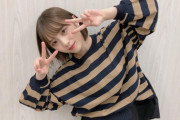 【乃木坂46】与田ちゃんのプリーツスカート姿！！！これは可愛いなあwwwwww