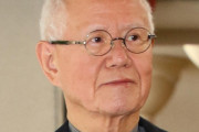 水島新司さん死去　ちばてつや氏追悼　同じ野球を題材、草野球のライバル…イラスト添え「本当に寂しい」