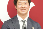 巨人・中川（44登板 防2.08）7500万→1億「ブルペンで肩をつくった回数を評価してくれた」