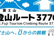 【悲報】富士山、実質1000メートルくらいしか登らない雑魚だった