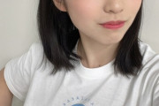 【日向坂46】正源司陽子、これからの"成長"に期待。