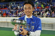 ヴァンフォーレ甲府が吉田達磨監督の今季限りでの退任を正式発表　「来年からはどこにいてもいつも応援しています」