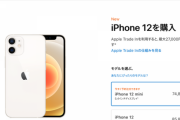 【朗報】iPhone 12 miniとPro Max、普通に大人気。一瞬で初日入荷分が完売