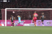 ◆悲報◆浦和レッズGK西川周作さん、FK直接決められたのは「照明が…」で批判殺到😭