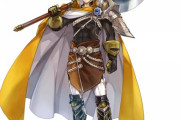 【FEH】総選挙組で斧アイクだけ神装された理由って何？