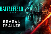 【朗報】バトルフィールド2042のPV、一週間で1500万回再生！！ガチで期待されてる模様