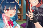 【悲報】VTuber「次のゲストは誰がいいかAIに聞いてみよｗ」→潤羽るしあ(みけねこ)が召喚されとんでもない空気になるｗｗｗｗ