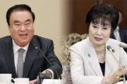 G20国会議長会議、山東議長が韓国ムンヒサン議長との会談のみ拒否