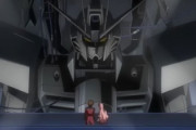 ガンダムSEEDを今更だけど見てみたんやが…！