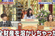 【日向坂46】渡邉美穂「全財産溶かしちゃった」【池上彰のニュースそうだったのか】