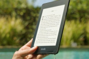 Kindleタブレットを買ったら後悔した